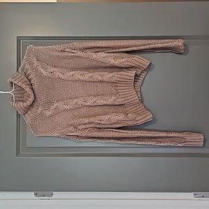 Knit Sweater